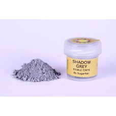 Краска Sugarflair сухая SHADOW GREY
