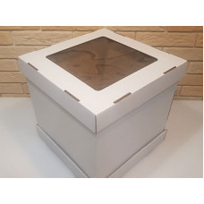 Коробка 300х300х300 мм «CUBE BOX»