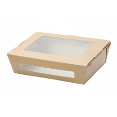 Упаковка ECO SALAD 1000 190х150х50 мм