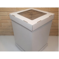 Коробка 300х300х450 мм «CUBE BOX»