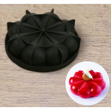 Форма для муссовых десертов Pavoni Bombee Китай