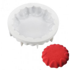 Форма для муссовых десертов Pavoni PETAL КЕ014 Китай