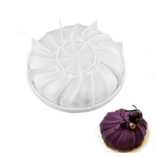 Форма для муссовых десертов Pavoni Twister Китай