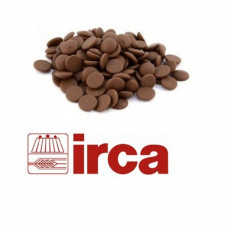 Шоколад IRCA ИТАЛИЯ молочный PRELUDIO MILK 30%  100 грамм