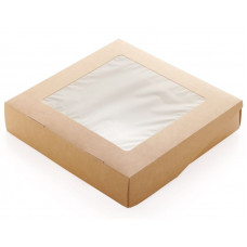 Упаковка ECO ТABOX 1555 200х200х55 мм